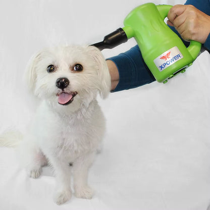 Mini Air Duster Pet Dryer Blower Vacuum Air Blower for Dust Blowing Dust Multi-Use Electric Computer Clean Power Tool